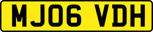 MJ06VDH