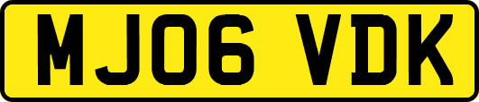 MJ06VDK