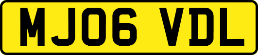 MJ06VDL