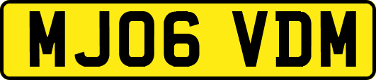 MJ06VDM