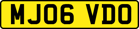 MJ06VDO