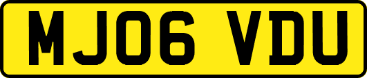 MJ06VDU