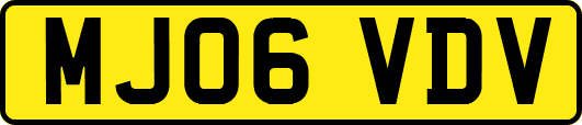 MJ06VDV