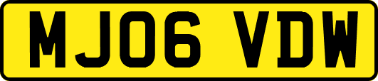 MJ06VDW