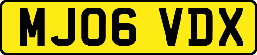 MJ06VDX