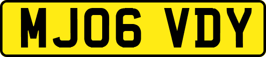 MJ06VDY