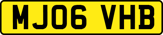 MJ06VHB