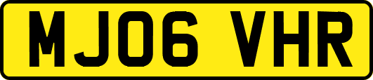 MJ06VHR