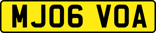 MJ06VOA