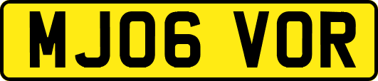 MJ06VOR