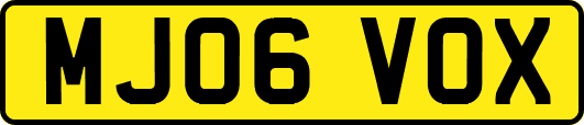 MJ06VOX