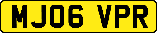 MJ06VPR
