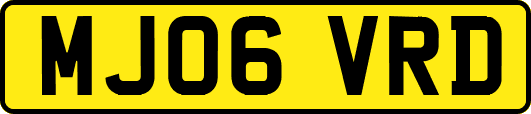 MJ06VRD
