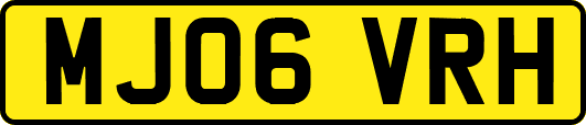 MJ06VRH