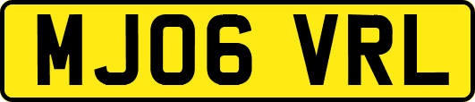 MJ06VRL