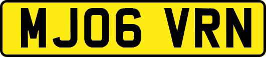 MJ06VRN