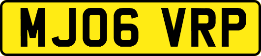 MJ06VRP