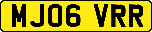 MJ06VRR