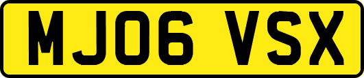 MJ06VSX