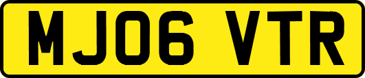 MJ06VTR