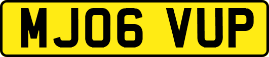 MJ06VUP