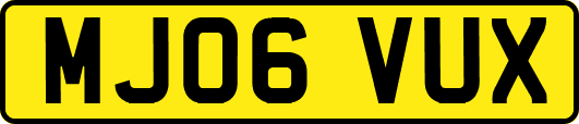 MJ06VUX