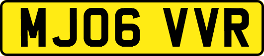 MJ06VVR