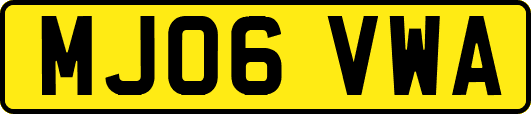 MJ06VWA