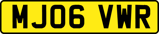 MJ06VWR