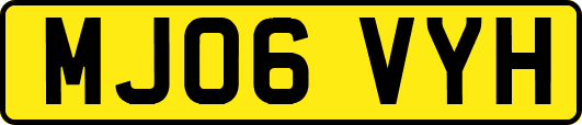 MJ06VYH