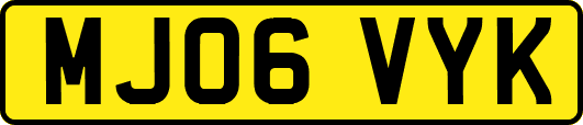 MJ06VYK