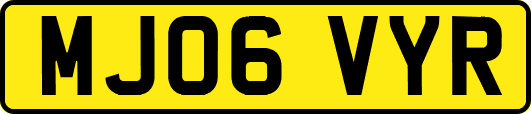 MJ06VYR