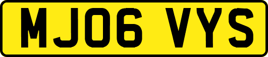 MJ06VYS