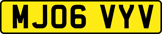 MJ06VYV