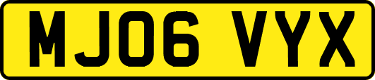 MJ06VYX