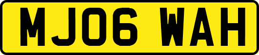 MJ06WAH