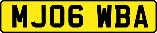 MJ06WBA