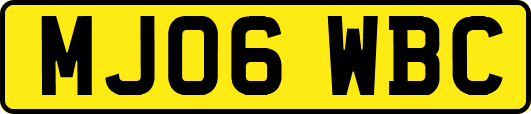 MJ06WBC