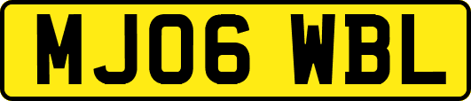 MJ06WBL