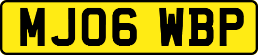 MJ06WBP