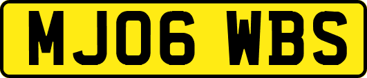 MJ06WBS