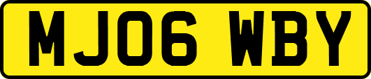 MJ06WBY