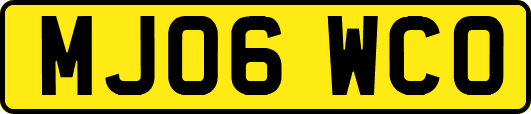 MJ06WCO