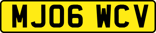 MJ06WCV