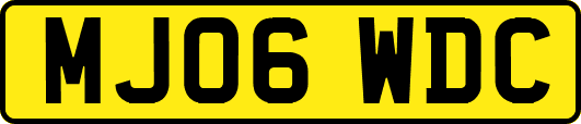 MJ06WDC