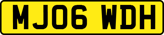 MJ06WDH