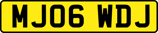 MJ06WDJ