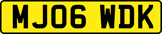MJ06WDK