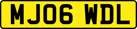 MJ06WDL