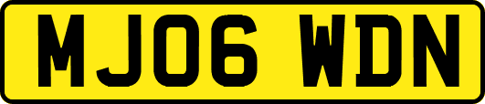 MJ06WDN